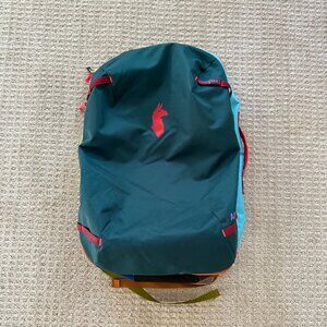 Cotopaxi Allpa 35L Del Dia